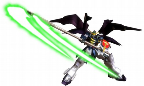 画像ギャラリー No.007のサムネイル画像 / 「機動戦士ガンダムEXTREME VS. MAXI BOOST」次期アップデートは5月28日に実施。「ライジングガンダム」の参戦が決定