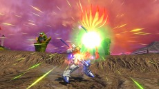 画像ギャラリー No.018のサムネイル画像 / 「機動戦士ガンダムEXTREME VS. MAXI BOOST」次期アップデートは5月28日に実施。「ライジングガンダム」の参戦が決定