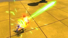 画像ギャラリー No.019のサムネイル画像 / 「機動戦士ガンダムEXTREME VS. MAXI BOOST」次期アップデートは5月28日に実施。「ライジングガンダム」の参戦が決定