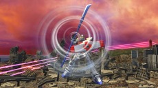 画像ギャラリー No.024のサムネイル画像 / 「機動戦士ガンダムEXTREME VS. MAXI BOOST」次期アップデートは5月28日に実施。「ライジングガンダム」の参戦が決定