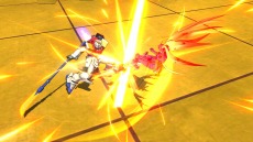 画像ギャラリー No.025のサムネイル画像 / 「機動戦士ガンダムEXTREME VS. MAXI BOOST」次期アップデートは5月28日に実施。「ライジングガンダム」の参戦が決定