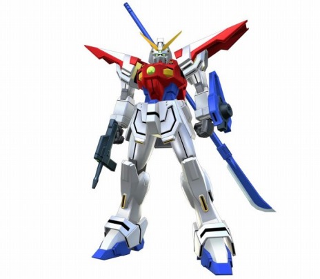 画像ギャラリー No.027のサムネイル画像 / 「機動戦士ガンダムEXTREME VS. MAXI BOOST」次期アップデートは5月28日に実施。「ライジングガンダム」の参戦が決定