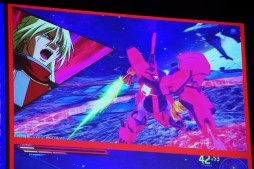 画像ギャラリー No.015のサムネイル画像 / 64チームが頂点を競う極限の戦い。「機動戦士ガンダムEXVS. MAXI BOOST」全国大会「PREMIUM DOGFIGHT 2015」決勝大会レポート
