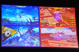 画像ギャラリー No.016のサムネイル画像 / 64チームが頂点を競う極限の戦い。「機動戦士ガンダムEXVS. MAXI BOOST」全国大会「PREMIUM DOGFIGHT 2015」決勝大会レポート
