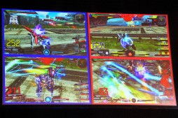 画像ギャラリー No.017のサムネイル画像 / 64チームが頂点を競う極限の戦い。「機動戦士ガンダムEXVS. MAXI BOOST」全国大会「PREMIUM DOGFIGHT 2015」決勝大会レポート