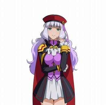 画像ギャラリー No.002のサムネイル画像 / 「機動戦士ガンダムEXTREME VS. MB」ノーノと契約できるキャンペーンを開催