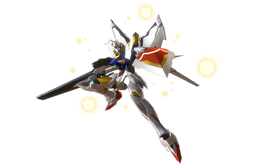 画像ギャラリー No.002のサムネイル画像 / 「機動戦士ガンダムEXVS. MAXI BOOST」，新たなプレイヤー機体として「機動戦士ガンダムAGE」の「ガンダムレギルス」が10月27日より参戦