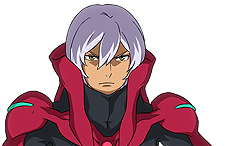 画像ギャラリー No.005のサムネイル画像 / 「機動戦士ガンダムEXVS. MAXI BOOST」，新たなプレイヤー機体として「機動戦士ガンダムAGE」の「ガンダムレギルス」が10月27日より参戦