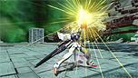 画像ギャラリー No.010のサムネイル画像 / 「機動戦士ガンダムEXVS. MAXI BOOST」，新たなプレイヤー機体として「機動戦士ガンダムAGE」の「ガンダムレギルス」が10月27日より参戦