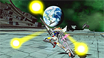画像ギャラリー No.011のサムネイル画像 / 「機動戦士ガンダムEXVS. MAXI BOOST」，新たなプレイヤー機体として「機動戦士ガンダムAGE」の「ガンダムレギルス」が10月27日より参戦