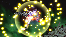 画像ギャラリー No.019のサムネイル画像 / 「機動戦士ガンダムEXVS. MAXI BOOST」，新たなプレイヤー機体として「機動戦士ガンダムAGE」の「ガンダムレギルス」が10月27日より参戦