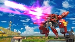 画像ギャラリー No.004のサムネイル画像 / 「機動戦士ガンダム EXTREME VS. マキシブースト ON」が発表。オンライン対戦機能を引っさげて2016年内に稼働予定