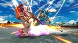 画像ギャラリー No.005のサムネイル画像 / 「機動戦士ガンダム EXTREME VS. マキシブースト ON」が発表。オンライン対戦機能を引っさげて2016年内に稼働予定