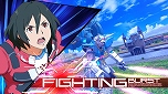 画像ギャラリー No.007のサムネイル画像 / 「機動戦士ガンダム EXTREME VS. マキシブースト ON」が発表。オンライン対戦機能を引っさげて2016年内に稼働予定
