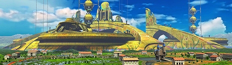 画像ギャラリー No.017のサムネイル画像 / 「機動戦士ガンダム EXTREME VS. マキシブースト ON」が発表。オンライン対戦機能を引っさげて2016年内に稼働予定