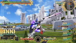 画像ギャラリー No.005のサムネイル画像 / 「EXTREME VS. MAXI BOOST」と「戦場の絆」の店舗大会が2016年1月4日に開幕