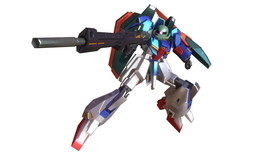 画像ギャラリー No.004のサムネイル画像 / 「機動戦士ガンダムEXVS.MB」,過去に登場したエクストラ機体などを入手できるキャンペーンが22日に開幕
