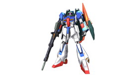 画像ギャラリー No.005のサムネイル画像 / 「機動戦士ガンダムEXVS.MB」,過去に登場したエクストラ機体などを入手できるキャンペーンが22日に開幕