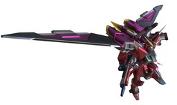 画像ギャラリー No.022のサムネイル画像 / 「機動戦士ガンダムEXVS.MB」,過去に登場したエクストラ機体などを入手できるキャンペーンが22日に開幕