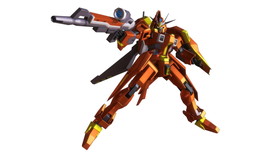 画像ギャラリー No.025のサムネイル画像 / 「機動戦士ガンダムEXVS.MB」,過去に登場したエクストラ機体などを入手できるキャンペーンが22日に開幕
