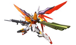 画像ギャラリー No.028のサムネイル画像 / 「機動戦士ガンダムEXVS.MB」,過去に登場したエクストラ機体などを入手できるキャンペーンが22日に開幕