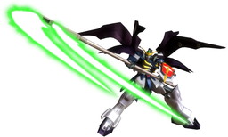 画像ギャラリー No.031のサムネイル画像 / 「機動戦士ガンダムEXVS.MB」,過去に登場したエクストラ機体などを入手できるキャンペーンが22日に開幕