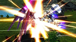 機動戦士ガンダムEXTREME VS. MAXI BOOST