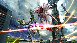 機動戦士ガンダムEXTREME VS. MAXI BOOST