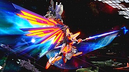 機動戦士ガンダムEXTREME VS. MAXI BOOST