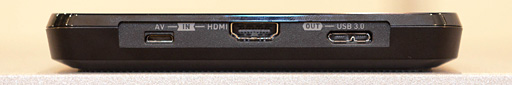 画像ギャラリー No.005のサムネイル画像 / ［TGS 2013］AVerMedia，来春発売予定の「USB接続型1080p/60fps録画対応ビデオキャプチャデバイス」試作機を披露