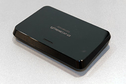画像ギャラリー No.008のサムネイル画像 / ［TGS 2013］AVerMedia，来春発売予定の「USB接続型1080p/60fps録画対応ビデオキャプチャデバイス」試作機を披露