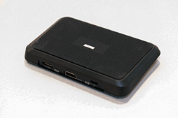 画像ギャラリー No.009のサムネイル画像 / ［TGS 2013］AVerMedia，来春発売予定の「USB接続型1080p/60fps録画対応ビデオキャプチャデバイス」試作機を披露