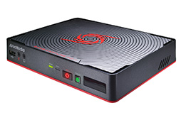 画像ギャラリー No.001のサムネイル画像 / AverMedia製ビデオキャプチャデバイス「AVT-C285」が発売。単体で実況動画の作成からYouTubeへの投稿までが可能に