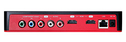 画像ギャラリー No.004のサムネイル画像 / AverMedia製ビデオキャプチャデバイス「AVT-C285」が発売。単体で実況動画の作成からYouTubeへの投稿までが可能に
