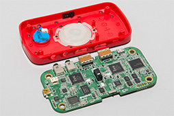 画像ギャラリー No.023のサムネイル画像 / ゲーマー向けのビデオキャプチャデバイス「AVT-C875」レビュー（前編）。HDMIにも対応したPCレス録画ツールの実力を検証する