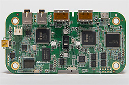 画像ギャラリー No.024のサムネイル画像 / ゲーマー向けのビデオキャプチャデバイス「AVT-C875」レビュー（前編）。HDMIにも対応したPCレス録画ツールの実力を検証する