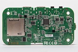 画像ギャラリー No.025のサムネイル画像 / ゲーマー向けのビデオキャプチャデバイス「AVT-C875」レビュー（前編）。HDMIにも対応したPCレス録画ツールの実力を検証する