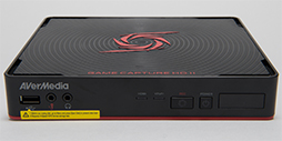 画像ギャラリー No.006のサムネイル画像 / PCレスキャプチャデバイスの進化形「AVT-C285」レビュー。実況動画作成や簡易編集,スマホアプリまでを総チェックしてみた
