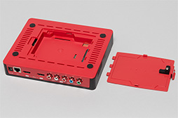 画像ギャラリー No.011のサムネイル画像 / PCレスキャプチャデバイスの進化形「AVT-C285」レビュー。実況動画作成や簡易編集,スマホアプリまでを総チェックしてみた