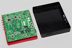 画像ギャラリー No.015のサムネイル画像 / PCレスキャプチャデバイスの進化形「AVT-C285」レビュー。実況動画作成や簡易編集,スマホアプリまでを総チェックしてみた