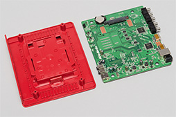画像ギャラリー No.016のサムネイル画像 / PCレスキャプチャデバイスの進化形「AVT-C285」レビュー。実況動画作成や簡易編集,スマホアプリまでを総チェックしてみた