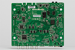 画像ギャラリー No.017のサムネイル画像 / PCレスキャプチャデバイスの進化形「AVT-C285」レビュー。実況動画作成や簡易編集,スマホアプリまでを総チェックしてみた