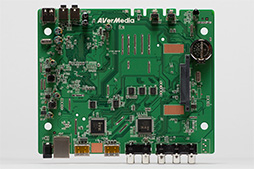 画像ギャラリー No.018のサムネイル画像 / PCレスキャプチャデバイスの進化形「AVT-C285」レビュー。実況動画作成や簡易編集,スマホアプリまでを総チェックしてみた