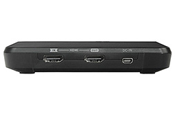 画像ギャラリー No.006のサムネイル画像 / 約1万3000円で買えるHDMI入力のみのビデオキャプチャデバイス「ER130」がAVerMediaから