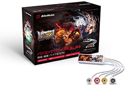 画像ギャラリー No.012のサムネイル画像 / 4Gamer×Amazon共同のゲーム関連製品割引クーポン配布第3弾。ゲーマー向けキャプチャデバイス「AVT-C875」やSSDなどが1000円引きに