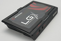 遅延を気にせず「ながら録画」できて，「テレビなしの据え置きゲーム機ライフ」も実現。USB 3.0接続のビデオキャプチャデバイス「GC550」を試してみた