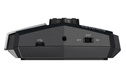 画像ギャラリー No.009のサムネイル画像 / AVerMediaからゲーマー向け卓上マイク「Aegis GM310」が登場。スピーカーの音声がマイクに入ることを低減する機能を搭載