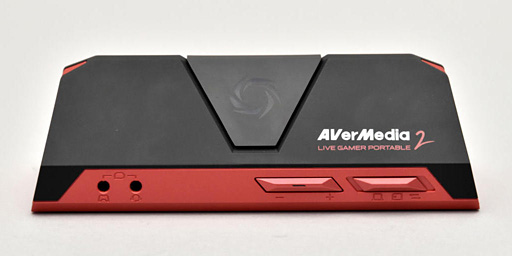 画像ギャラリー No.020のサムネイル画像 / 「Pokémon GO」に最適のビデオキャプチャデバイスかも? AVerMediaの「AVT-C878」をiPhoneで試してみた