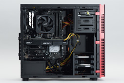 画像ギャラリー No.006のサムネイル画像 / AVerMediaのPCIe接続型キャプチャカード「C988」レビュー。妥協なく録画・配信したい人向けながら,初心者でもちょっと気合いを入れれば十分に使える