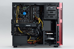 画像ギャラリー No.007のサムネイル画像 / AVerMediaのPCIe接続型キャプチャカード「C988」レビュー。妥協なく録画・配信したい人向けながら,初心者でもちょっと気合いを入れれば十分に使える